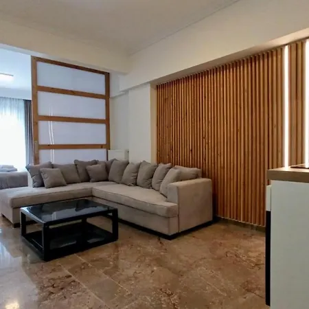 Διαμέρισμα Epan Luxury *