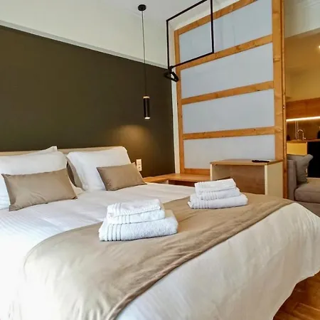 Epan Luxury * Θεσσαλονίκη