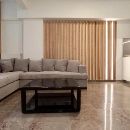 Appartamento Epan Luxury