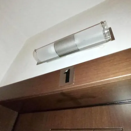 Epan Luxury Διαμέρισμα *