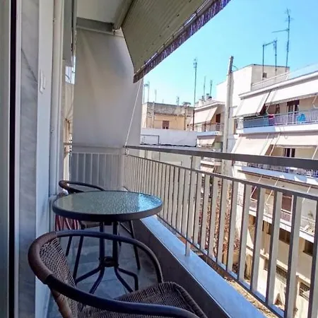 Epan Luxury * Thessaloniki