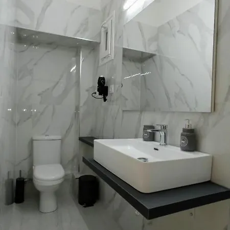 Epan Luxury Salonicco