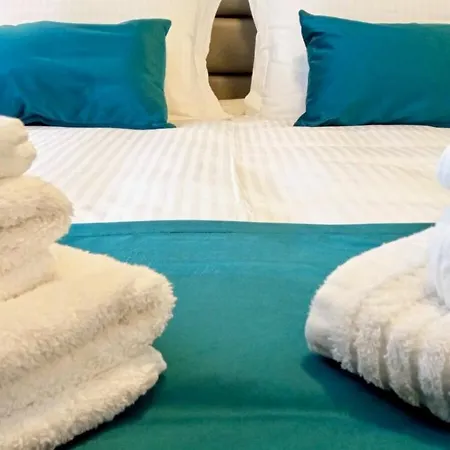 Appartamento Epan Luxury *