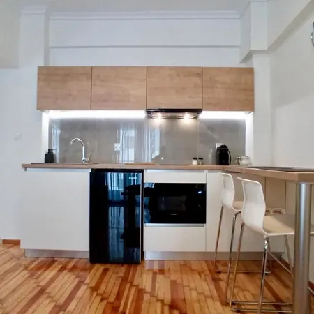 Appartamento Epan Luxury *