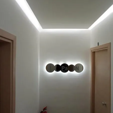 Epan Luxury Διαμέρισμα