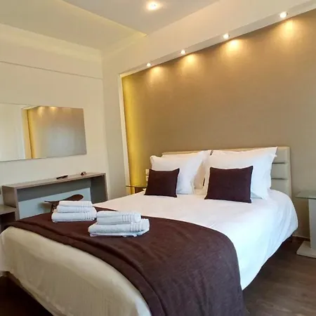 Epan Luxury * Thessaloniki