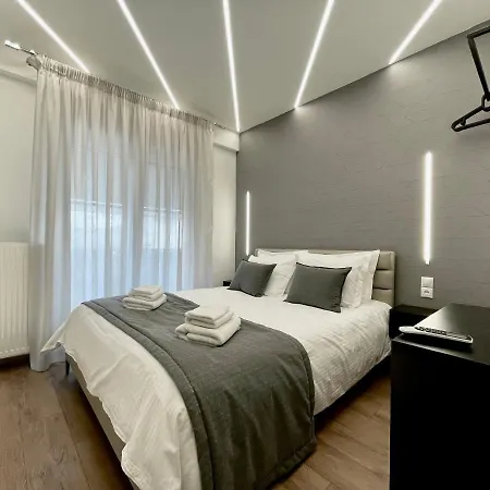 Epan Luxury Appartamento *