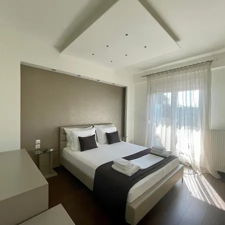 Appartamento Epan Luxury *