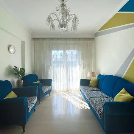 Epan Luxury Salonicco