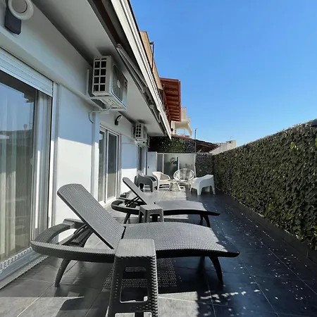 Epan Luxury * Thessaloniki