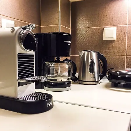 Epan Luxury Διαμέρισμα