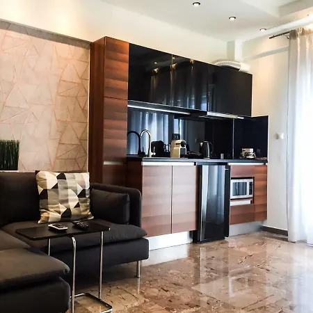 Epan Luxury * Salonicco