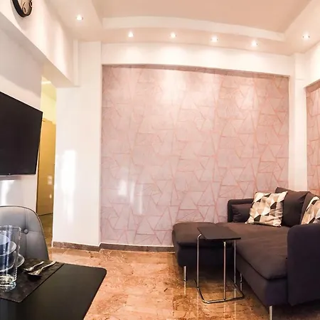 Epan Luxury * Thessaloniki