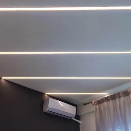 Διαμέρισμα Epan Luxury *