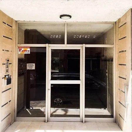 Epan Luxury * Θεσσαλονίκη