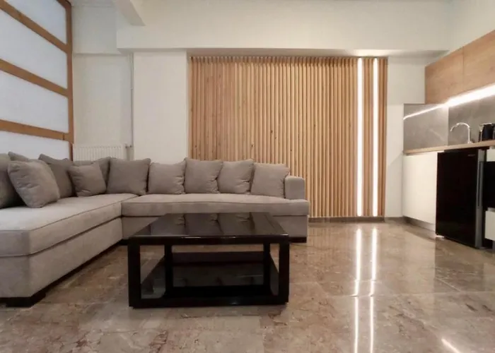 Apartment Epan Luxury