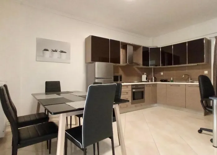 Epan Luxury Apartamento *