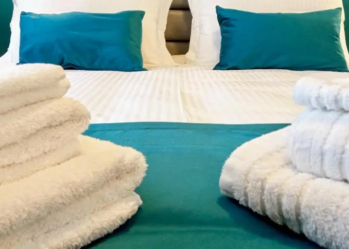 Apartamento Epan Luxury *