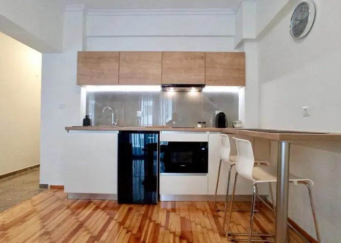 Apartment Epan Luxury *