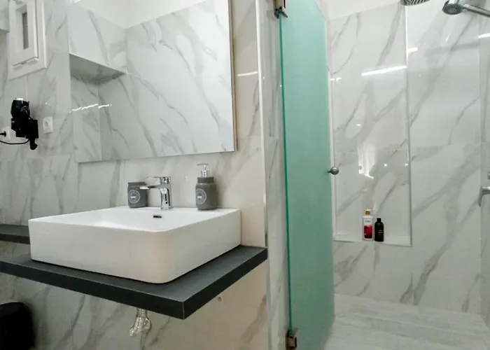 Epan Luxury Daire Selanik