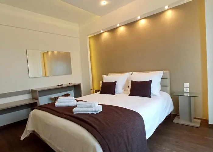 Epan Luxury * Thessaloniki