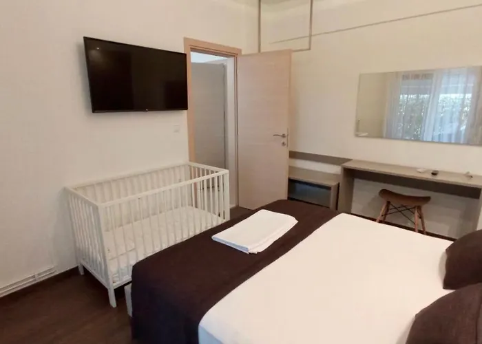 Apartment Epan Luxury