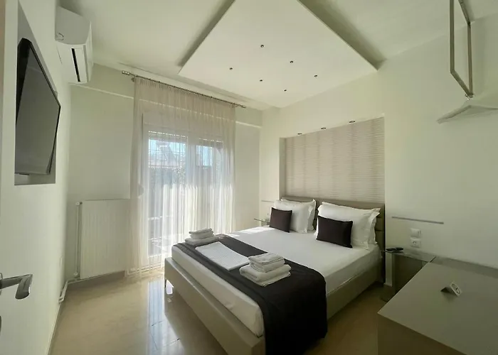 Epan Luxury Apartment *