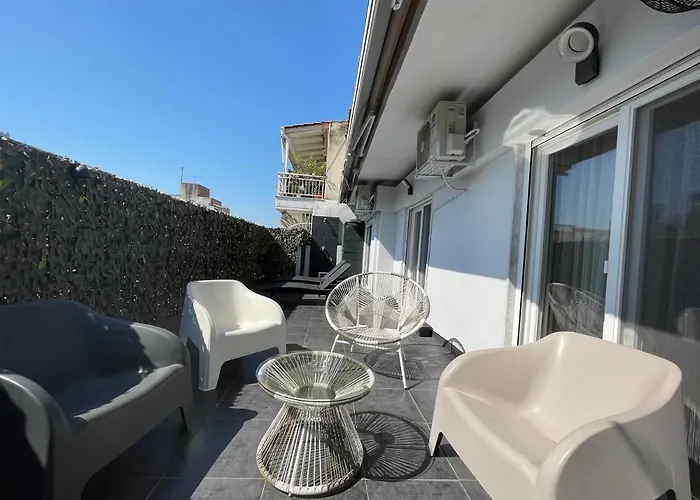 Epan Luxury Apartment