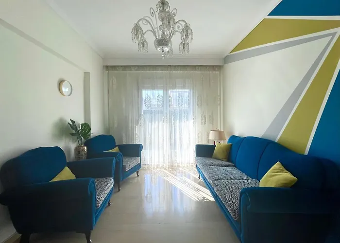Epan Luxury Selanik