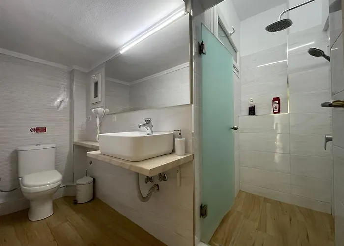 Epan Luxury Daire *