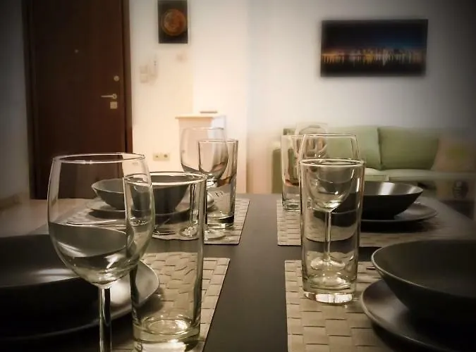 Epan Luxury * Thessaloniki