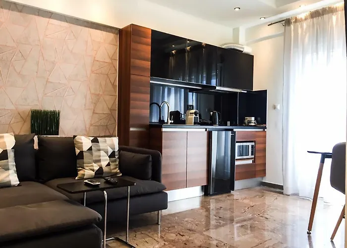 Epan Luxury * Thessaloniki