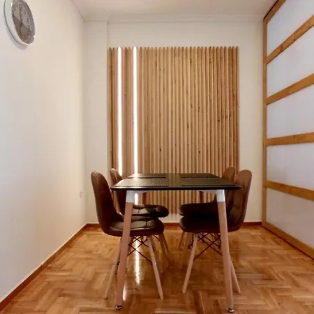 Apartamento Epan Luxury Tesalónica