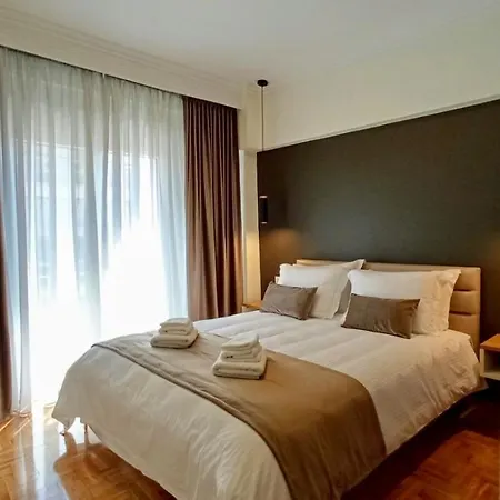 Epan Luxury Apartamento *