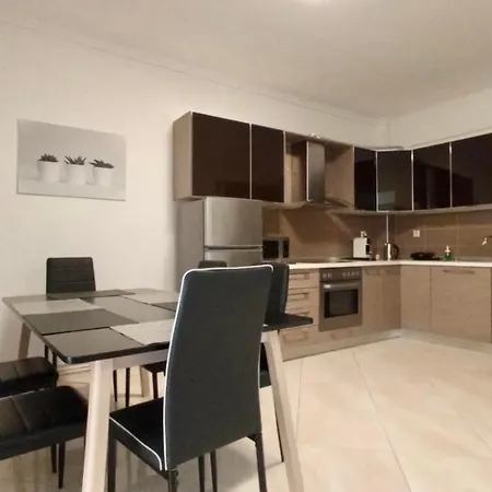 Epan Luxury Appartamento *