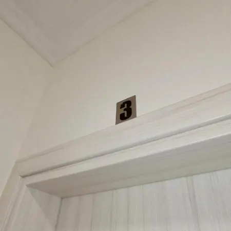 Epan Luxury Apartamento Tesalónica