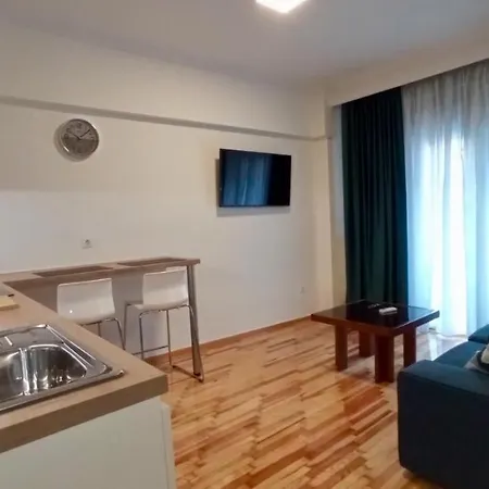 Apartamento Epan Luxury *