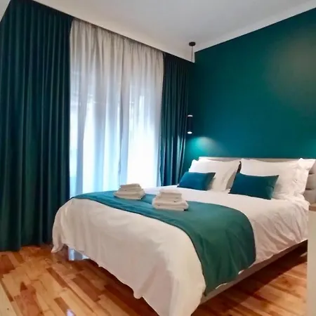Epan Luxury Tesalónica