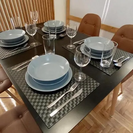 Epan Luxury * Thessaloniki