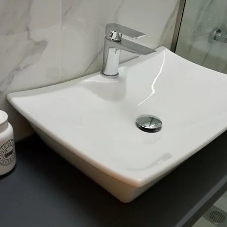 Apartamento Epan Luxury