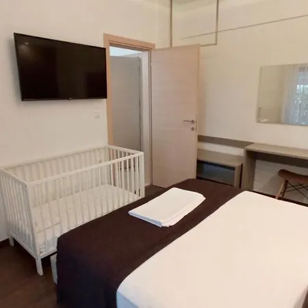Apartamento Epan Luxury
