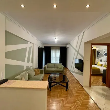 Epan Luxury Thessaloniki