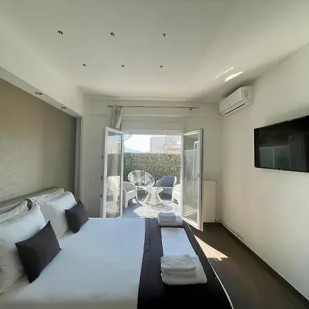 Epan Luxury Lägenhet *