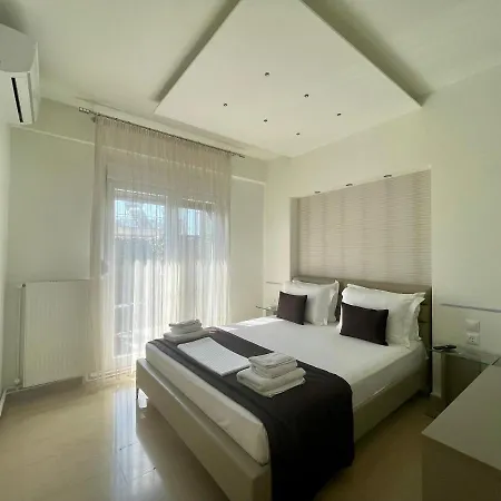 Epan Luxury Apartamento *