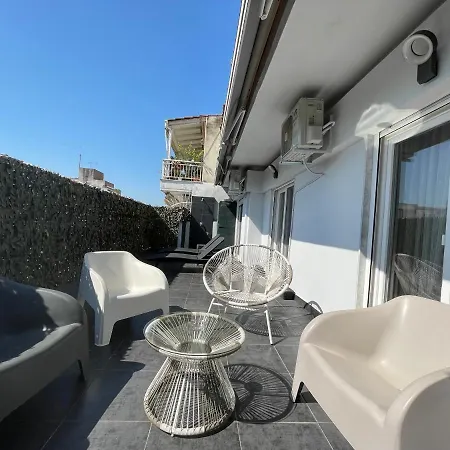 Epan Luxury Apartamento