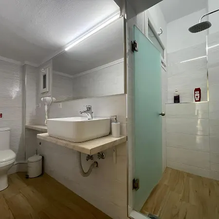 Epan Luxury Apartamento *