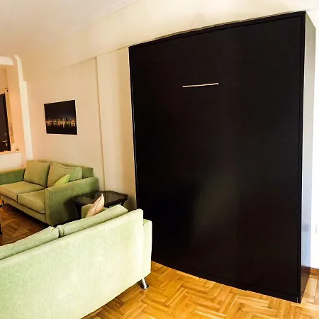 Epan Luxury Lejlighed Thessaloníki