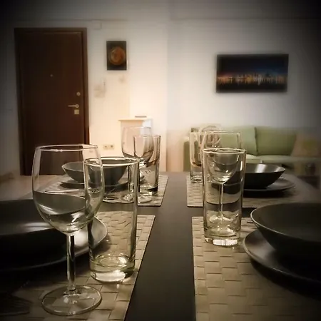 Epan Luxury * Thessaloníki