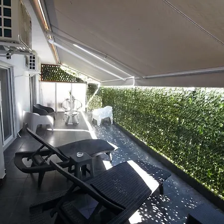 Epan Luxury Apartamento *