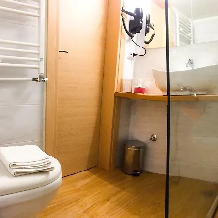 Apartamento Epan Luxury